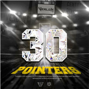 Verlon - 30 Pointers - Single