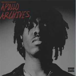 Apollo Archives - Album