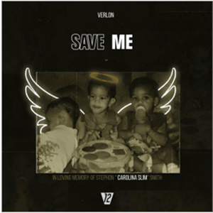 Verlon - Save Me - Single