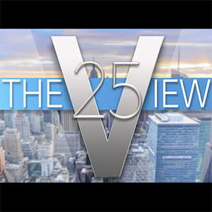 The View - 25 Year Anniversary - Theme Song